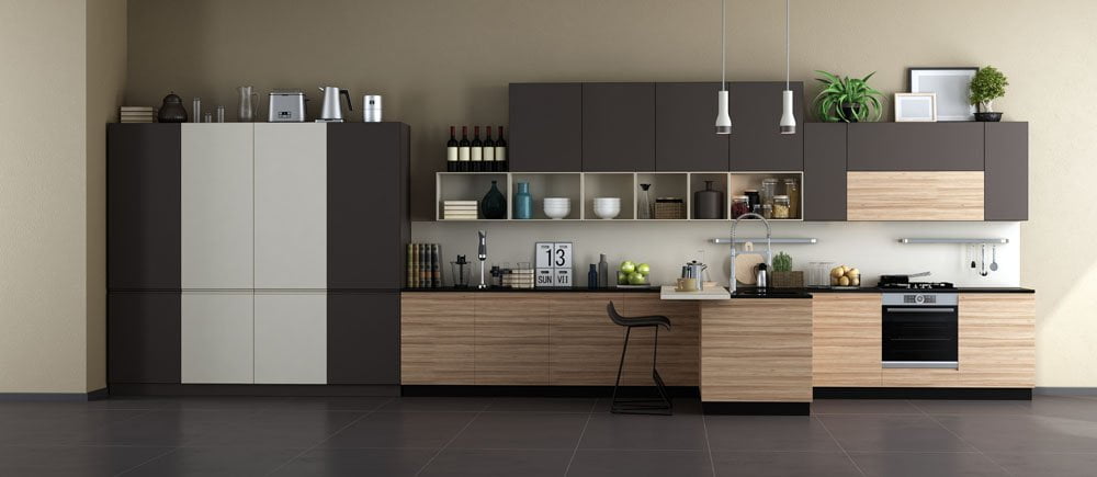 Kitchen Design